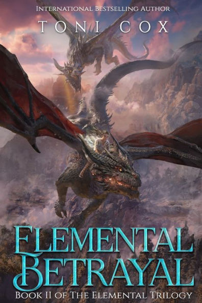 Elemental Betrayal