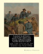 A sword of the old frontier: a tale of Fort Chartres and Detroit : being a plain account of sundry adventures befalling Chevalier Raoul de Coubert, ...Hussars of Languedoc, during the year 1763. By: Randall Parrish , illustrator By; F. C. Yohn: Freder