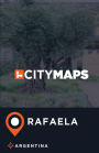 City Maps Rafaela Argentina