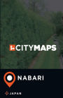 City Maps Nabari Japan