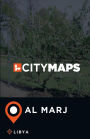 City Maps Al Marj Libya