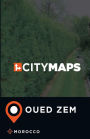 City Maps Oued Zem Morocco