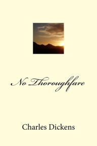 No Thoroughfare