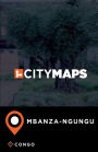 City Maps Mbanza-Ngungu Congo