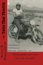 Twist That Throttle