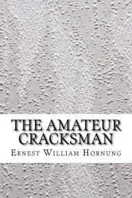 The Amateur Cracksman