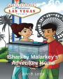 Sharkey Malarkey's Adventure Home: Lake Mead's Very Own Shark's Tale