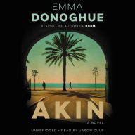 Title: Akin, Author: Emma Donoghue