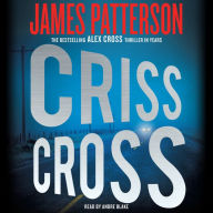 Criss Cross (Alex Cross Series #25)