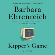 Title: Kipper's Game, Author: Barbara Ehrenreich
