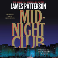 Title: The Midnight Club, Author: James Patterson