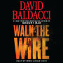 Walk the Wire (Amos Decker Series #6)
