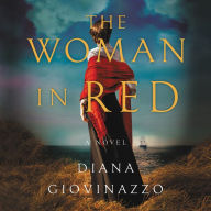 Title: The Woman In Red, Author: Diana Giovinazzo