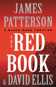 Title: The Red Book (Billy Harney Thriller #2), Author: James Patterson