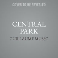 Title: Central Park, Author: Guillaume Musso