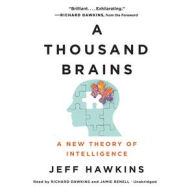 Title: A Thousand Brains: A New Theory of Intelligence, Author: Jeff Hawkins