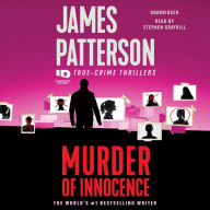 Title: Murder of Innocence, Author: James Patterson