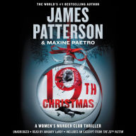 Title: The 19th Christmas, Author: James Patterson