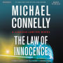 The Law of Innocence (Lincoln Lawyer Series #6)