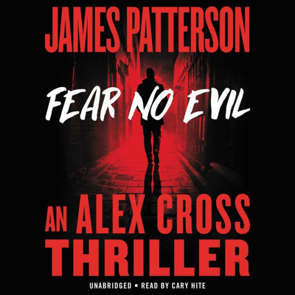 Fear No Evil (Alex Cross Series #27)