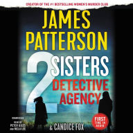 Title: 2 Sisters Detective Agency, Author: James Patterson