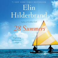 Title: 28 Summers, Author: Elin Hilderbrand