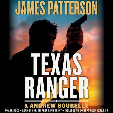 Texas Ranger