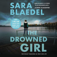 Title: The Drowned Girl, Author: Sara Blaedel