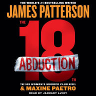 Title: The 18th Abduction (Women's Murder Club Series #18), Author: James Patterson