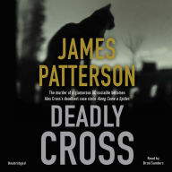 Title: Deadly Cross (Alex Cross Series #26), Author: James Patterson