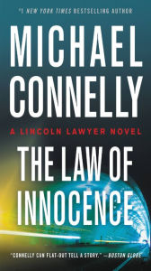 The Law of Innocence (Lincoln Lawyer Series #6)