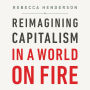 Reimagining Capitalism in a World on Fire