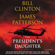 Title: The President's Daughter, Author: Bill Clinton and James Patterson