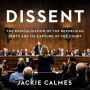 Dissent: The Radicalization of the Republican Party and Its Capture of the Court