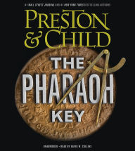 Title: The Pharaoh Key (Gideon Crew Series #5), Author: Douglas Preston