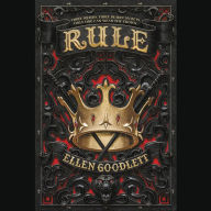 Title: Rule (Rule Series #1), Author: Ellen Goodlett