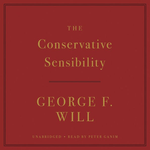 The Conservative Sensibility