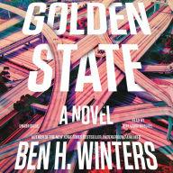 Title: Golden State, Author: Ben Winters