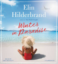 Title: Winter in Paradise, Author: Elin Hilderbrand
