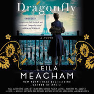 Title: Dragonfly, Author: Leila Meacham