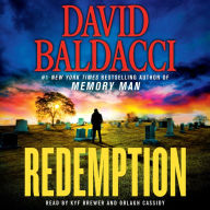 Redemption (Amos Decker Series #5)
