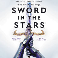 Title: Sword in the Stars (Once & Future #2), Author: A. R. Capetta
