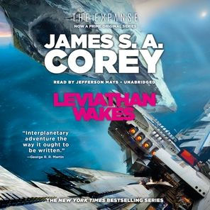 Leviathan Wakes (Expanse Series #1)