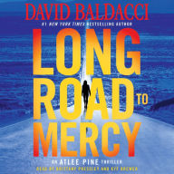 Title: Long Road to Mercy (Atlee Pine Series #1), Author: David Baldacci