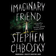 Title: Imaginary Friend, Author: Stephen Chbosky