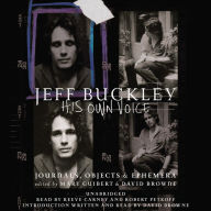 Title: Jeff Buckley: His Own Voice: His Own Voice, Author: Mary Guibert