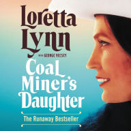 Title: Coal Miner's Daughter, Author: Loretta Lynn