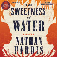 Title: The Sweetness of Water (Oprah's Book Club), Author: Nathan Harris