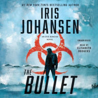 Title: The Bullet, Author: Iris Johansen