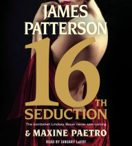 16th Seduction (Women's Murder Club Series #16)